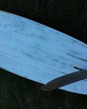 slalom board