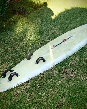 slalom board