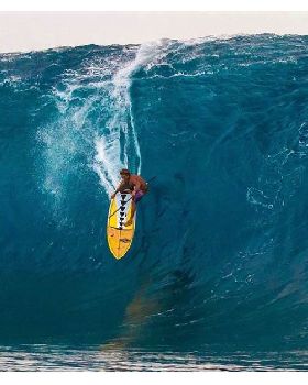 Kai, Teahupoo