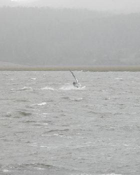 Windy Rosevears