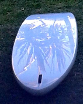 gloss bottom