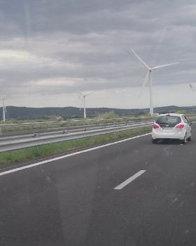Defi Wind 2015
