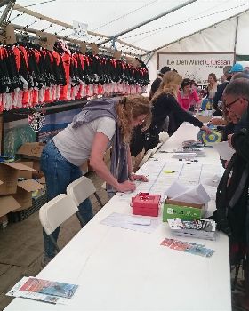 Defi Wind 2015