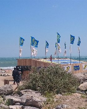 Defi Wind 2015