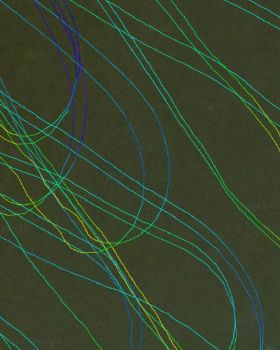 gt11 gw52 alpha tracks