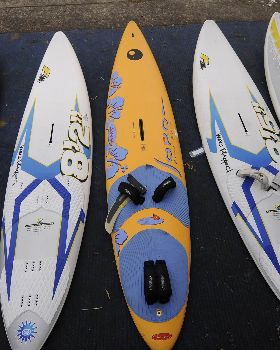 Free Boards