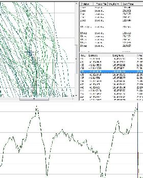 37 knot crash
