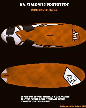 KA Slalom proto (1)