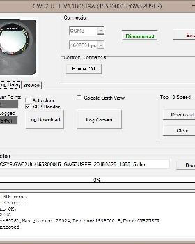 GW52 Software