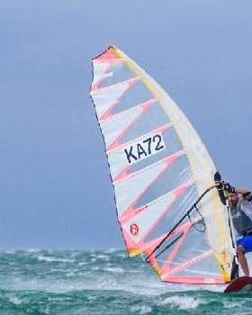 kellys sail