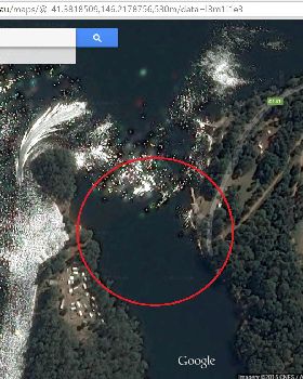 LakeBarrington