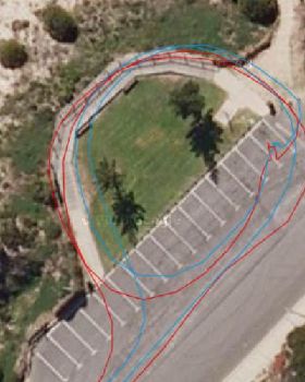 gearies tracks