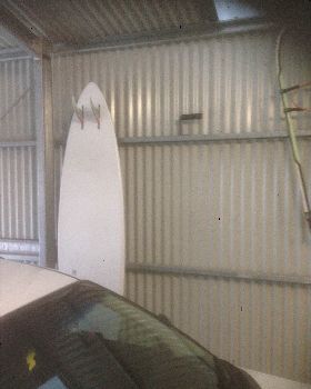 board rack 058