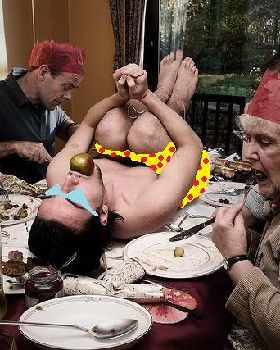roast kiter