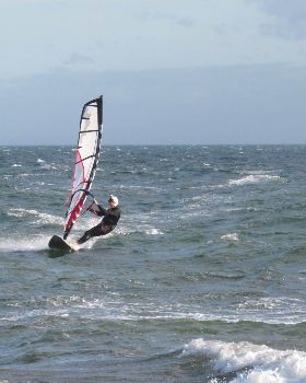 Queens Birthday at Green Pt
