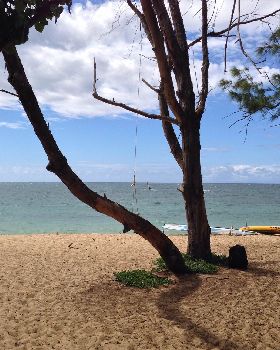 Maui Day 1