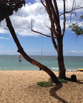 Maui Day 1