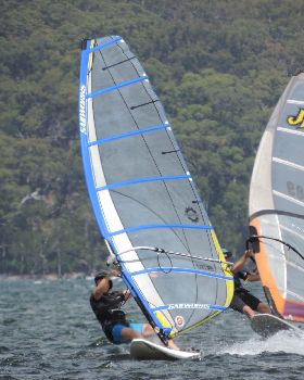 Sailworks Retros
