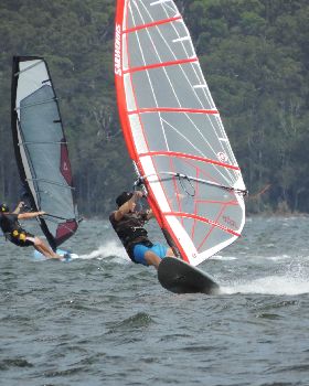 Sailworks Retros