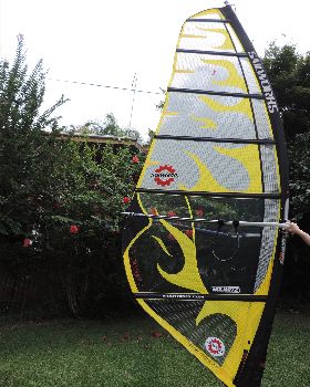 Sailworks Hucker's