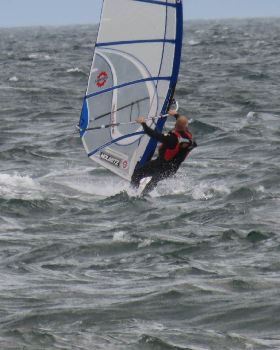 Sailworks Hucker's
