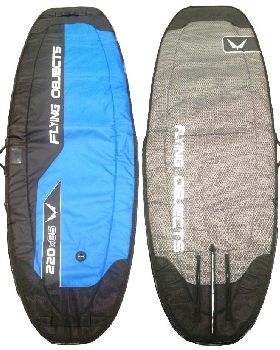 FO Travel Cover 220 x 65 TF