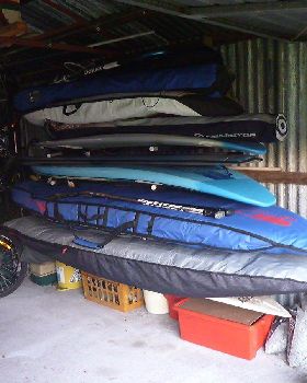 Storage