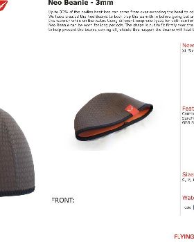 Neo Beanie