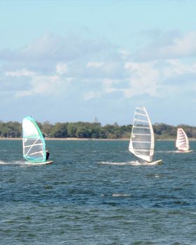 Long boards
