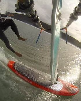 Waratah Bay Surf Beach 2015-06-27