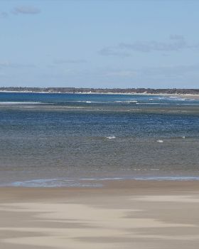 Winter WSW
