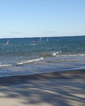 Winter WSW