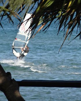 Winter WSW