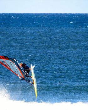 westerly