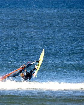 westerly