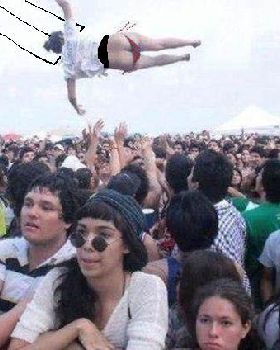 ConcertKiter