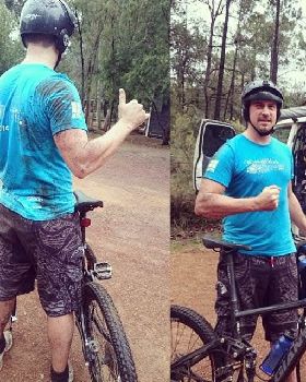MTB Camel Farm