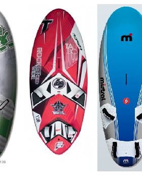 WideBoards