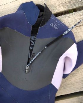 wetsuit repairs