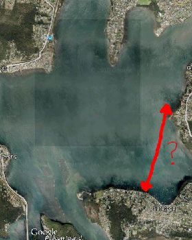 bris water