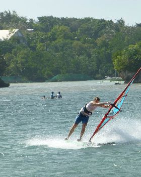 Boracay Freestling