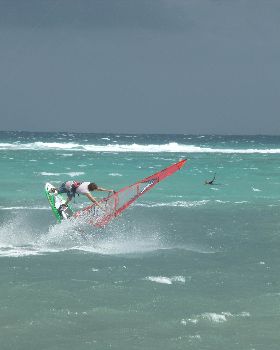 Boracay Freestyling