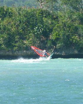 Boracay Freestyling