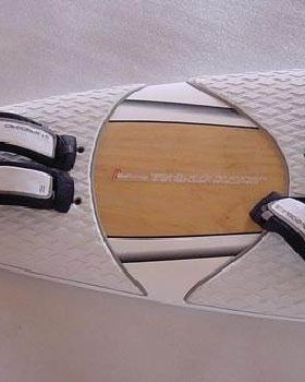 Isonic 50 footsteap