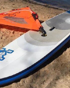 supsail