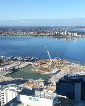 Elizabeth Kay - Swan River