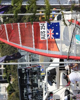 Learn to Windsurf