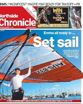 Learn to Windsurf