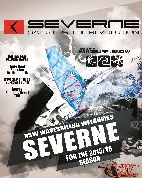 SEVERNESPONSOR