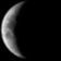 Moon Phase on Fri, Jan 23